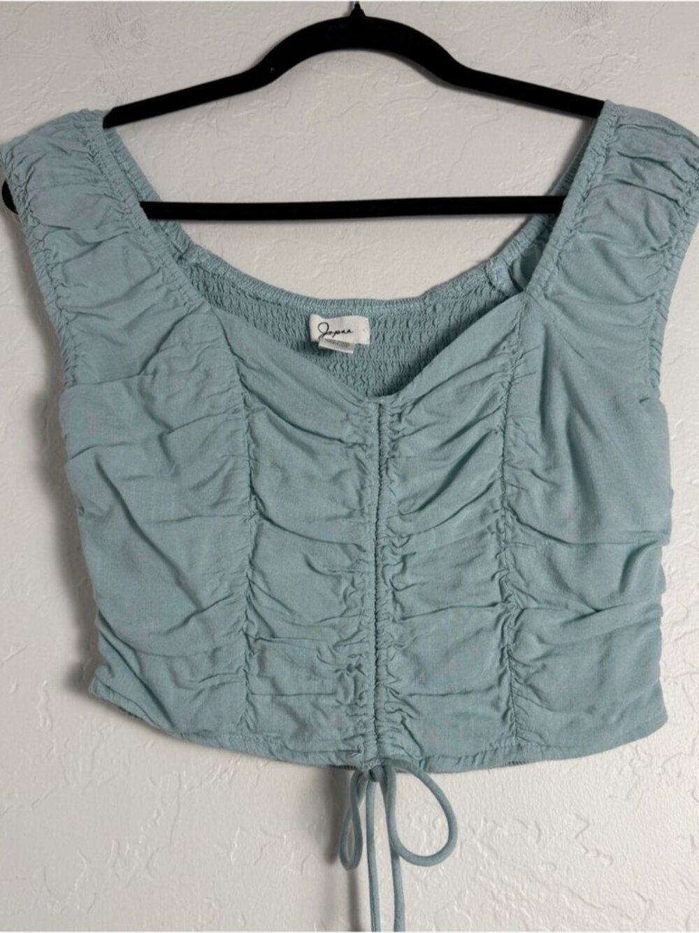 Women's Small Crop Top